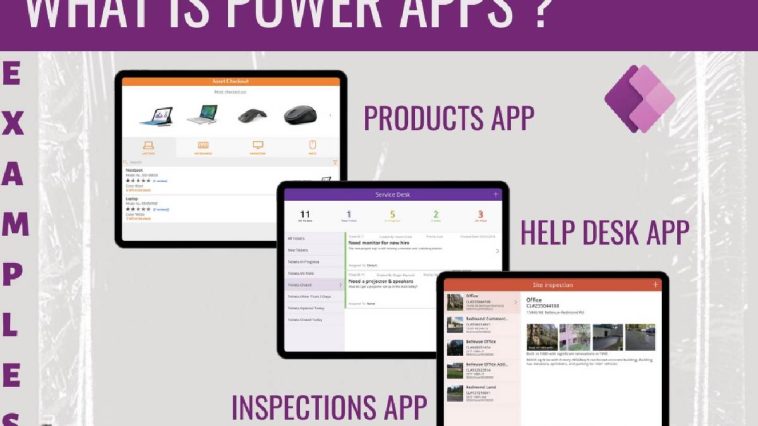 Power Apps