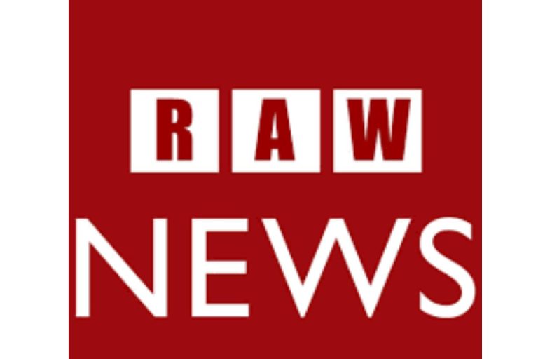 Real Raw News