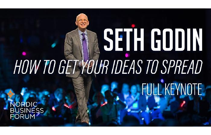 Seth Godin_ _How to Get Your Ideas to Spread_
