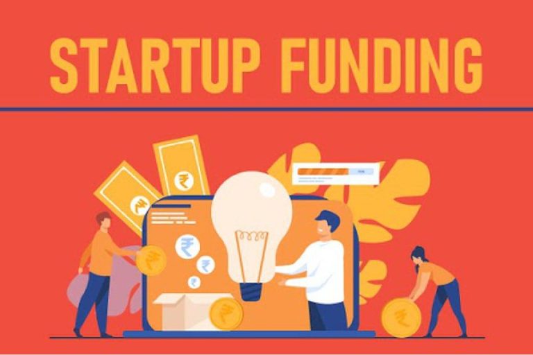 Startup Funding