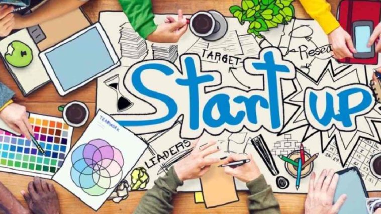 Creative Startup Ideas