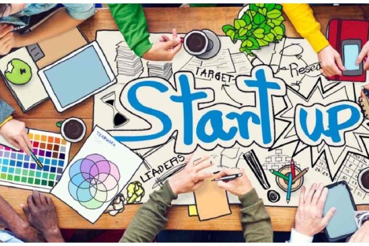 Creative Startup Ideas
