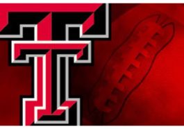 Texas Tech Football