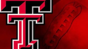 Texas Tech Football
