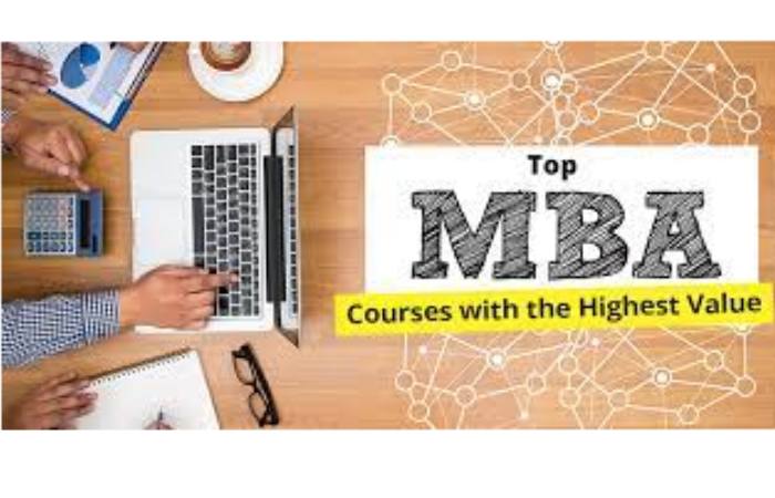 The Best MBA For You