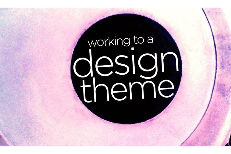 The Importance of Theme in Design