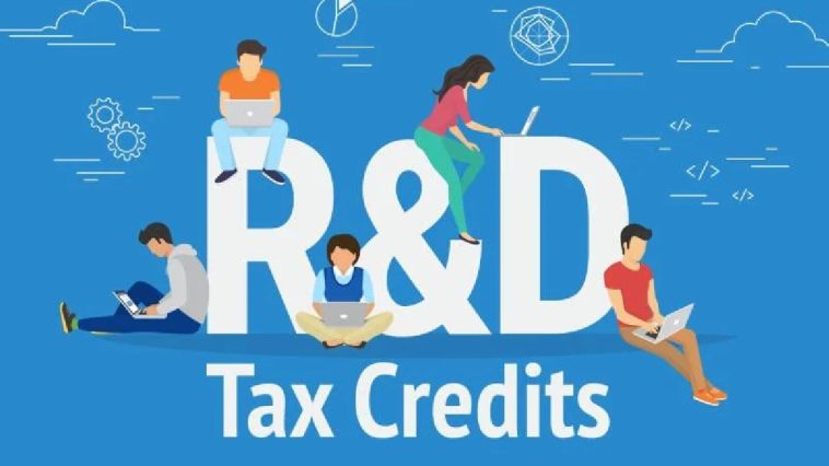The Rd Tax Credit Software for Beginners