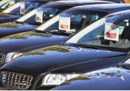 Tips for Buying Used Vehicles for Your Business