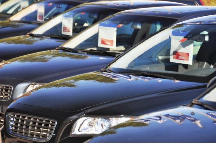 Tips for Buying Used Vehicles for Your Business