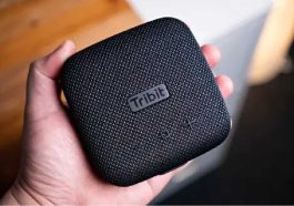 Tribit Stormbox Micro Bluetooth Speaker