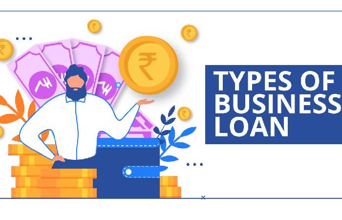 Types of Business Loan for Startups