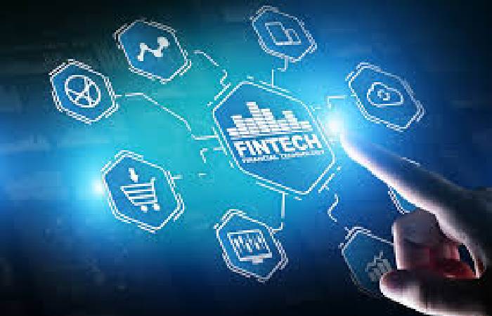 Types of Fintech Startups