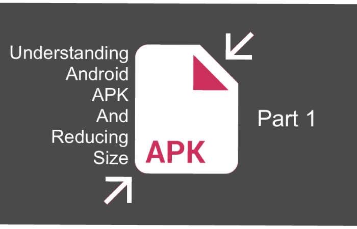 Understanding APKs