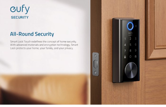 Unparalleled Security Features