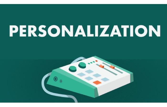 What is Personalization?
