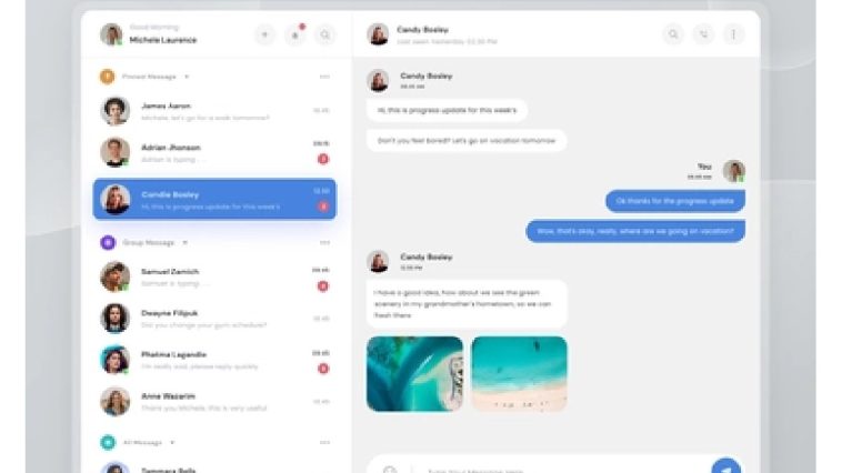 WhatsApp Web Themes