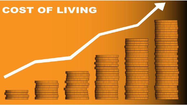 Why is the Cost of Living Rising_