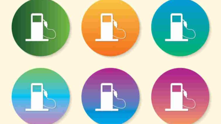 IOC Share Price Target 2025