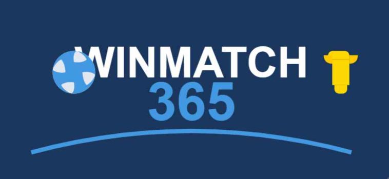 WinMatch 365