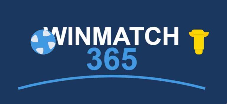 WinMatch 365