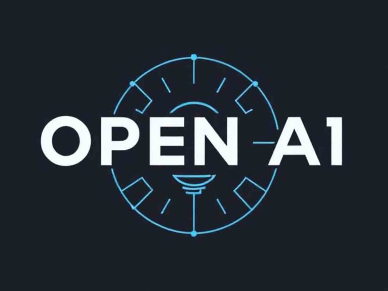 Logo Open AI PNG