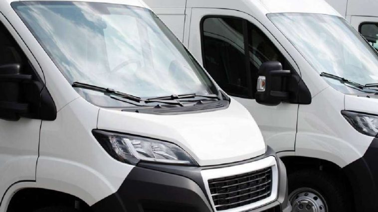 look for in a company car