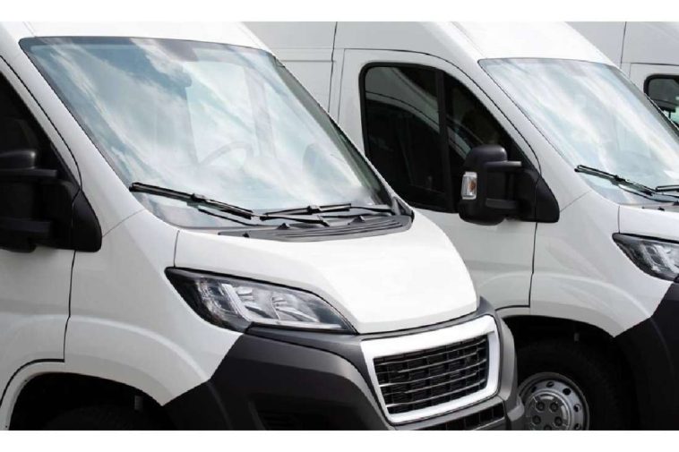 look for in a company car