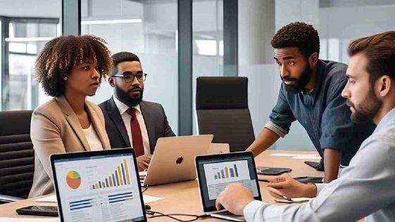 How Digital Solutions Are Reshaping Consumer Engagement Strategies
