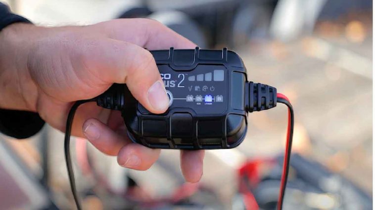 Trickle Chargers_ Boosting Battery Life in Electric Vehicles