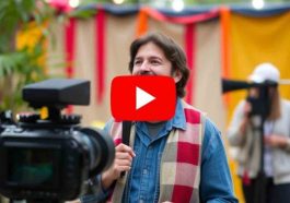Brand Video