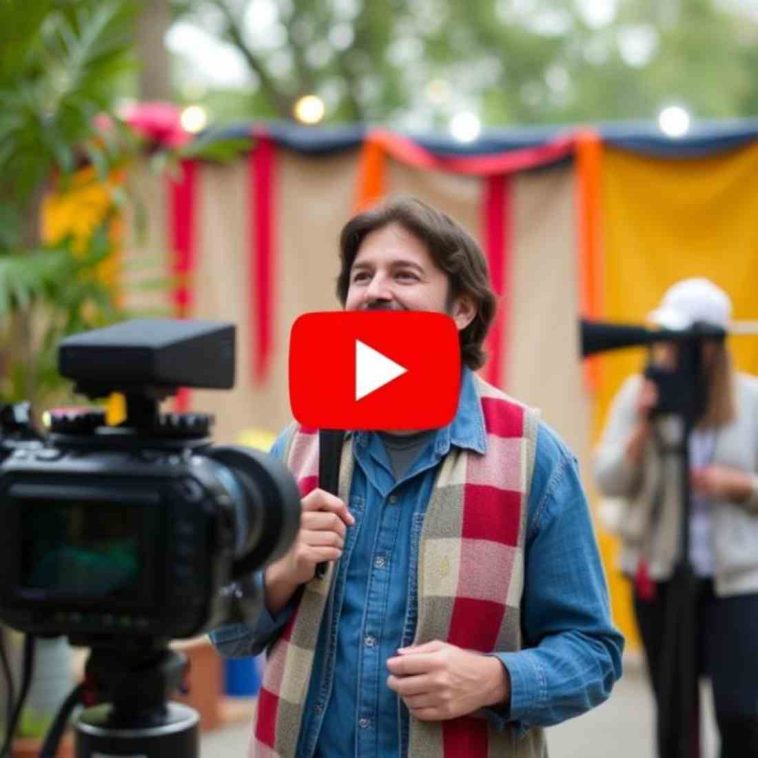Brand Video