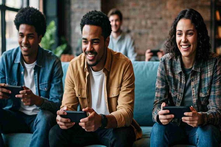 Daman Game Club_ Connect with Players and Win Big