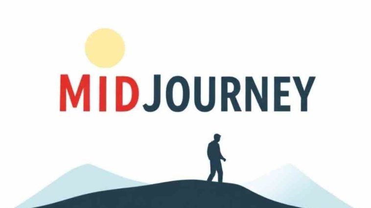 midjourney logo