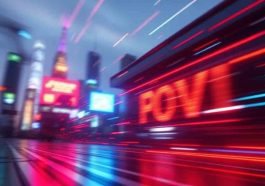 motion graphics company