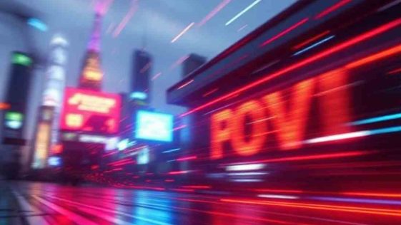 motion graphics company