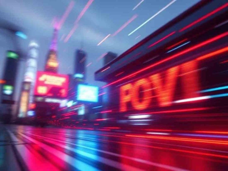 motion graphics company