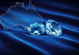 Semi Blue Australia