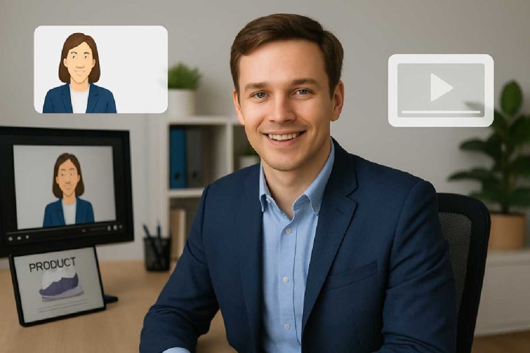 The Impact of Avatars on Startup Branding and Customer Loyalty