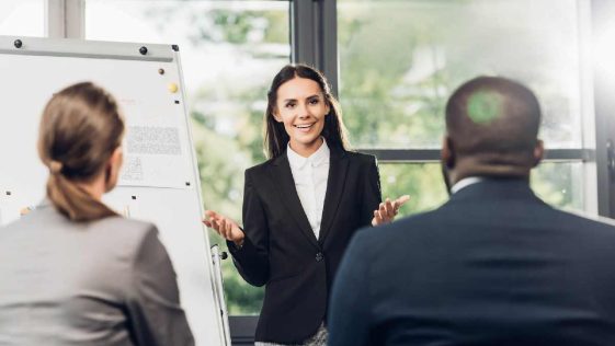 Why Sales Pitches Fail with C-Suite Executives (And How to Fix It)