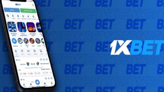 How to Place Bets on Cricket and Football Using the Mobile Version of 1xBet