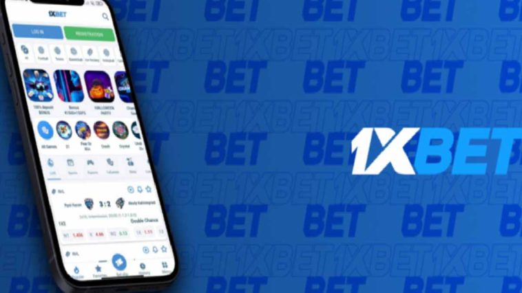 How to Place Bets on Cricket and Football Using the Mobile Version of 1xBet