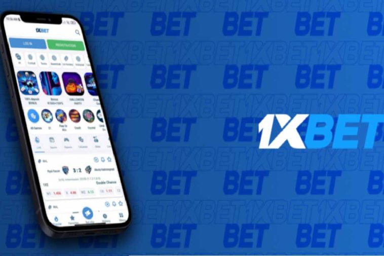 How to Place Bets on Cricket and Football Using the Mobile Version of 1xBet