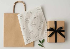 custom packaging can enhance brand loyalty