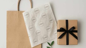 custom packaging can enhance brand loyalty