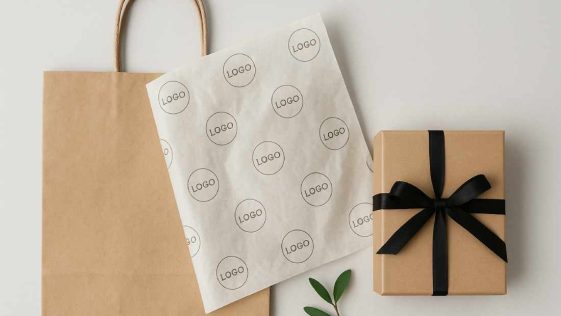 custom packaging can enhance brand loyalty