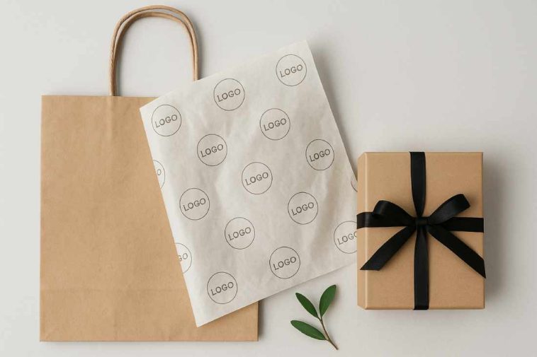 custom packaging can enhance brand loyalty