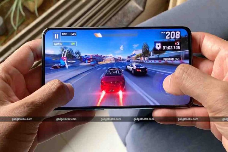From Snake to Streaming_ How Smartphones Remade Casual Play