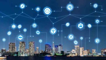 Smart Cities Smarter Housing