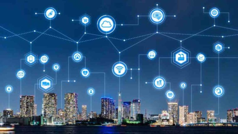 Smart Cities Smarter Housing
