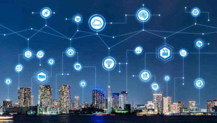 Smart Cities Smarter Housing
